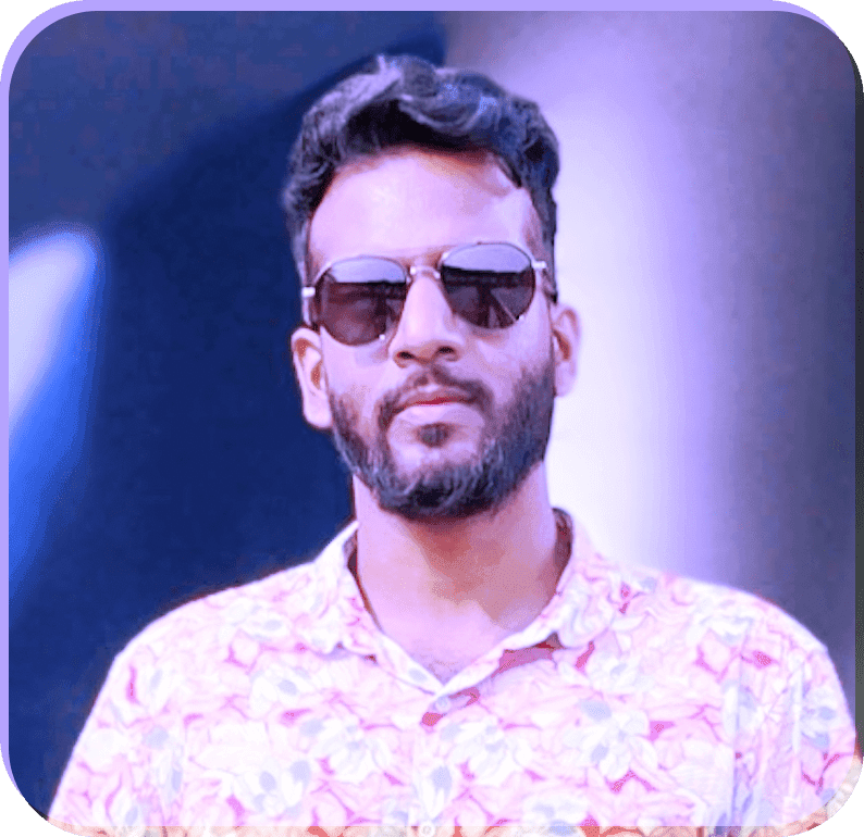 Abhiraj Pattem
