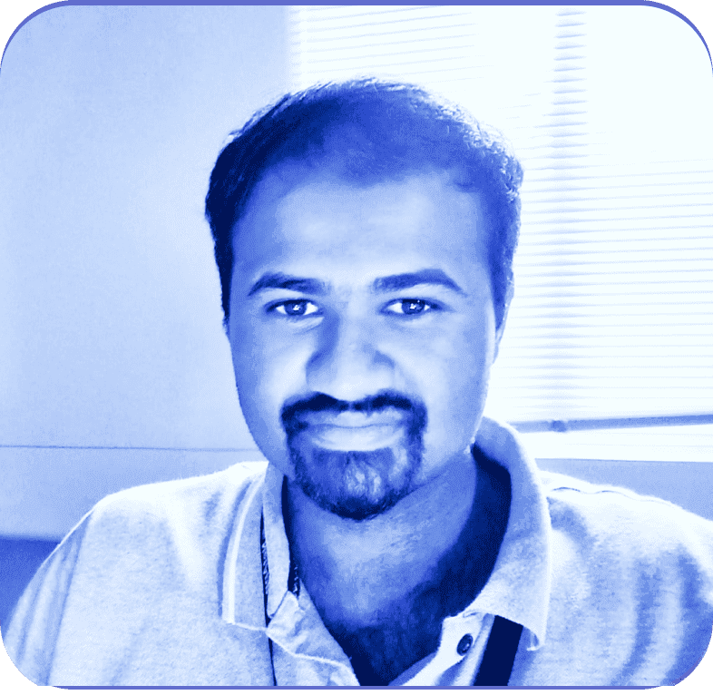 Hrishikesh Kamath