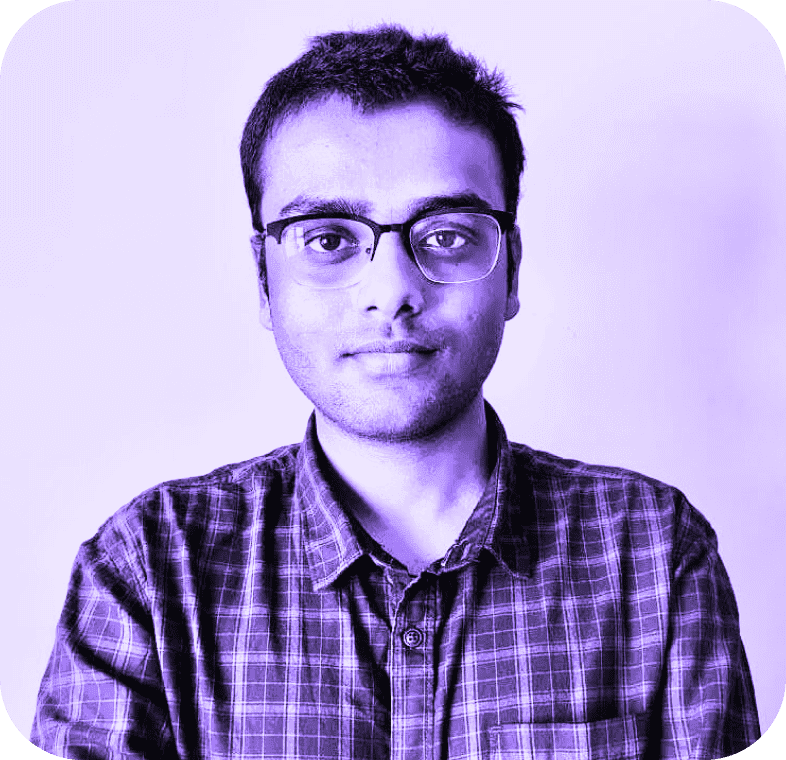 Utkarsh Saxena