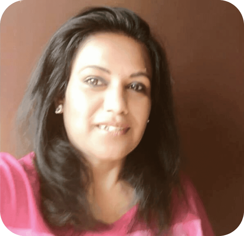 Pushpa NM